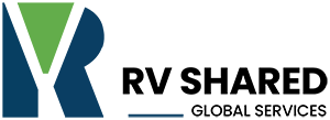 RV Logo