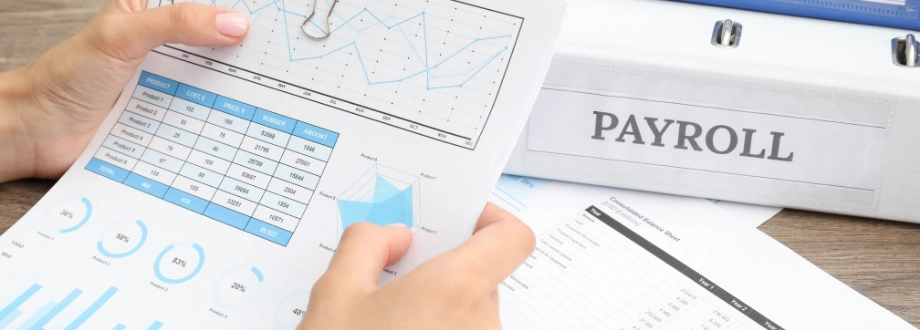 PAYROLL SYSTEM SET UP PAYROLL SYSTEM SET UP