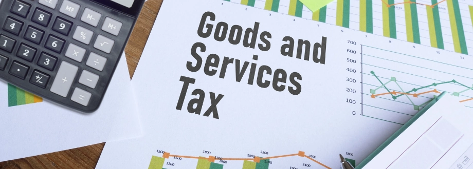 GST & Compliance Services GST & Compliance Services