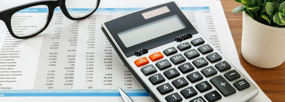 ACCOUNTING SYSTEM SET UP ACCOUNTING SYSTEM SET UP