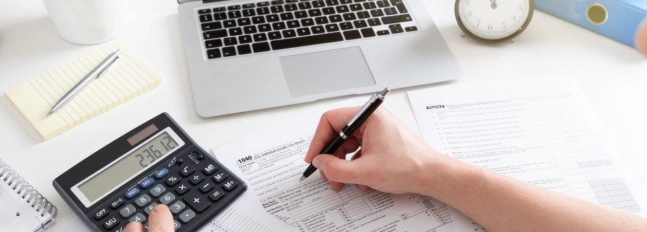 MONTH-END ACCOUNTING SERVICES MONTH-END ACCOUNTING SERVICES