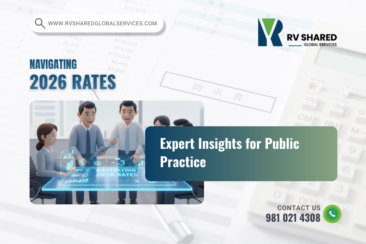 Navigating 2026 Rates