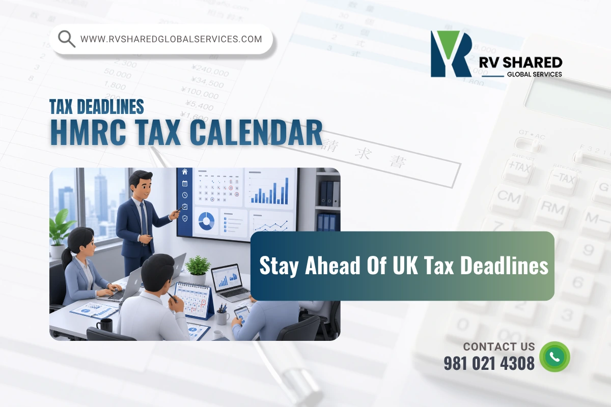 Tax Deadlines HMRC Tax Calendar Stay Ahead Of UK Tax Deadlines